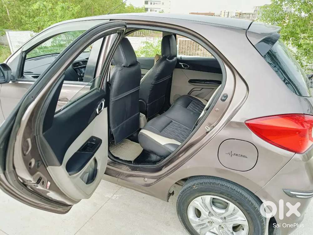 Tata Tiago