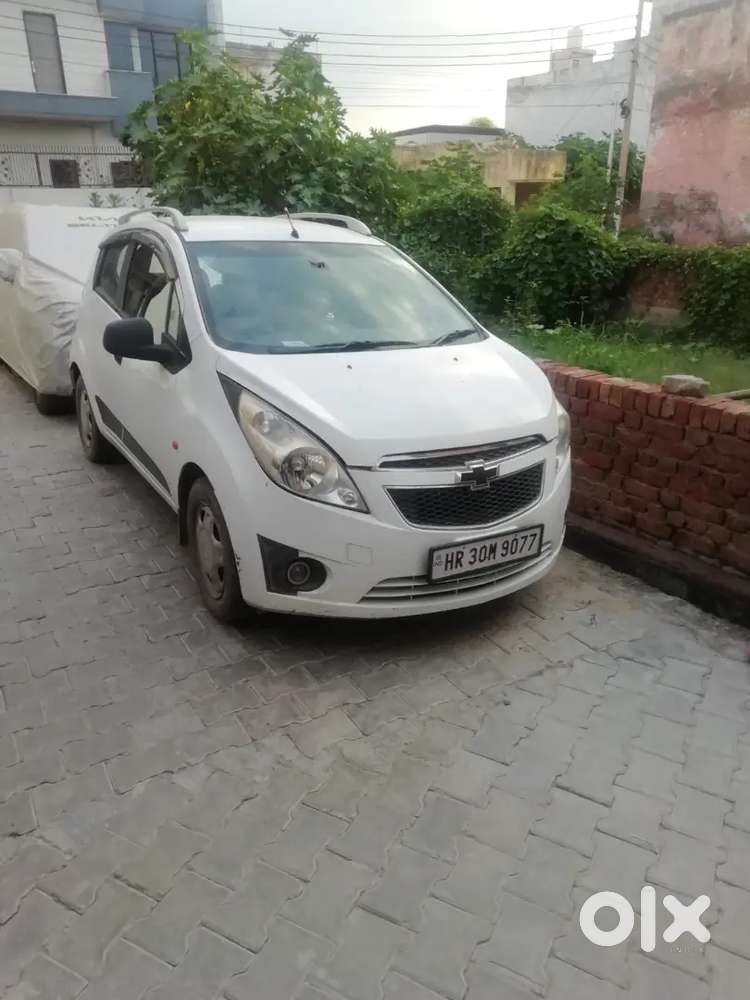 Chevrolet Beat 2014 Diesel 89000 Km Driven