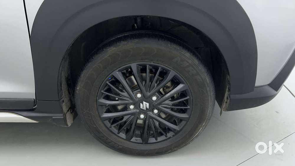 Maruti Suzuki Xl6 1.5 Alpha At, 2020, Petrol