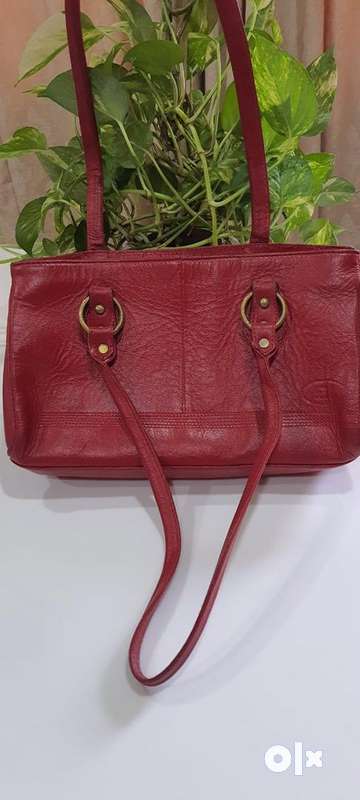 Sree leather purse