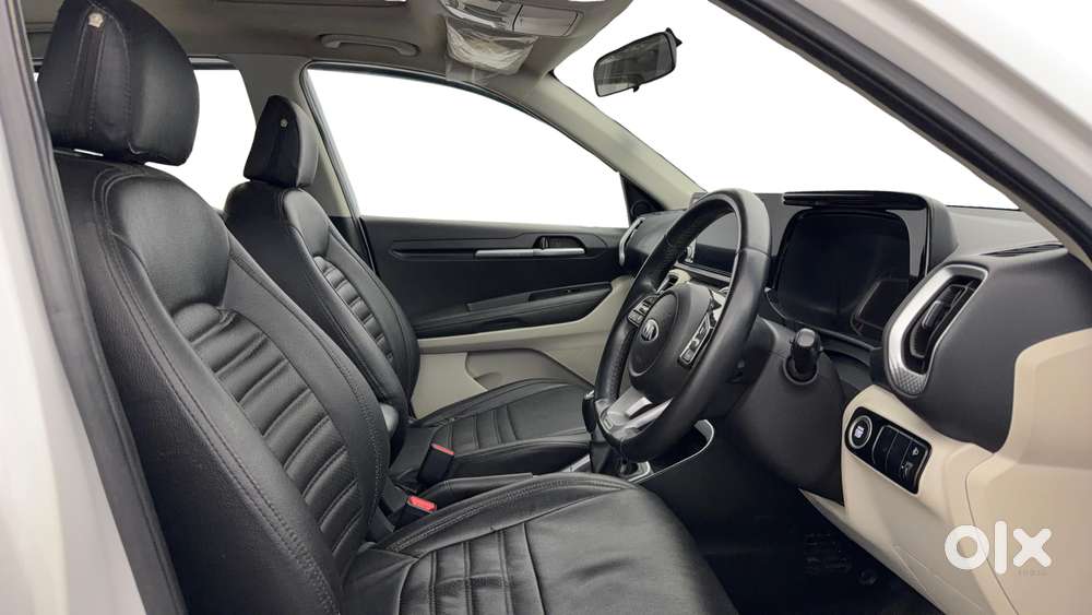 Kia Sonet 1.0 Htx Imt, 2021, Petrol