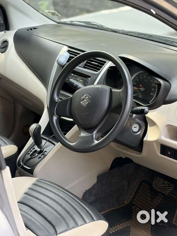 Maruti Suzuki Celerio 1.0 Vxi Amt, 2018, Petrol