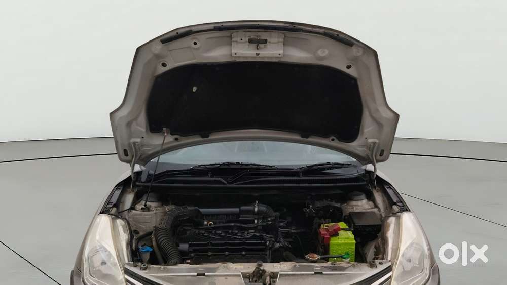 Maruti Suzuki Baleno 1.2 Delta, 2017, Petrol