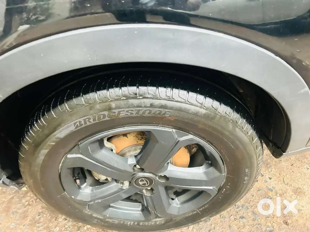 Tata Nexon 2021