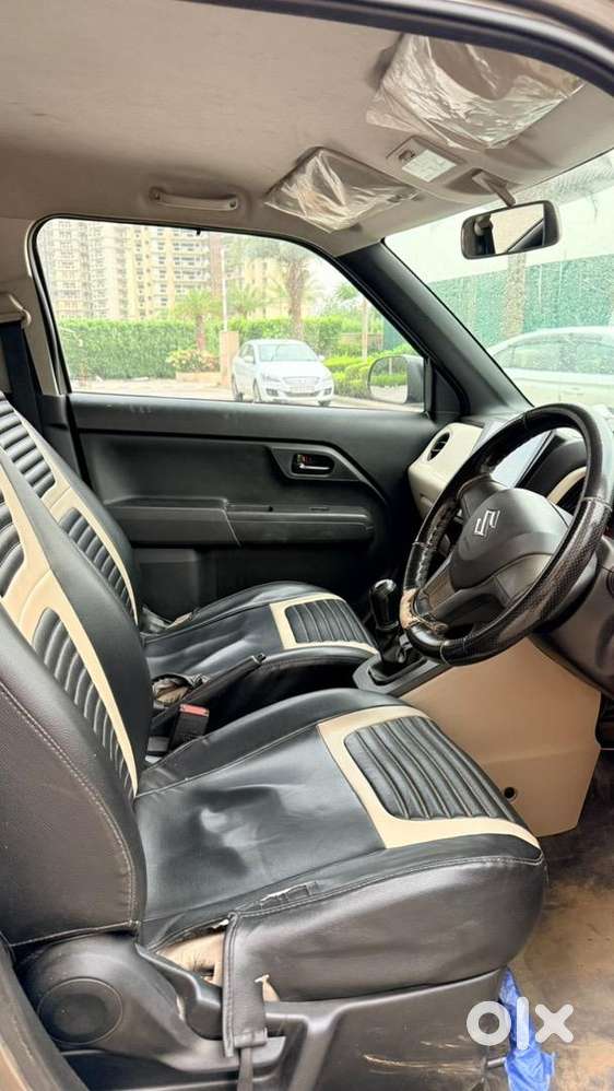 Wagnor Lxi Cng Green