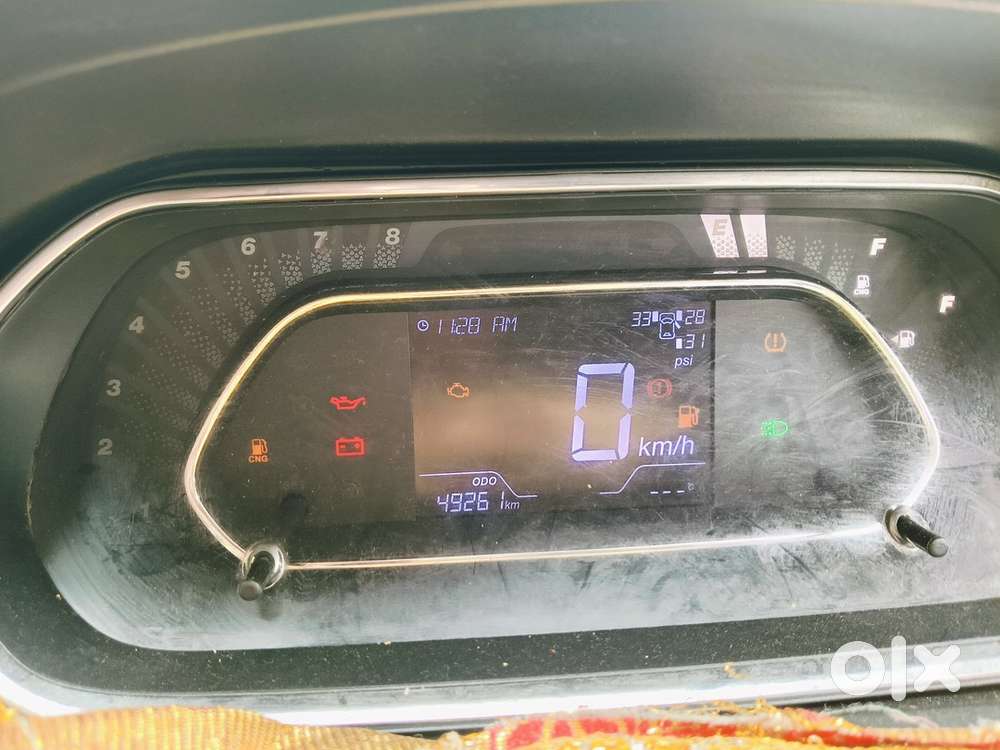 Tata Tiago Cng 2024 Model