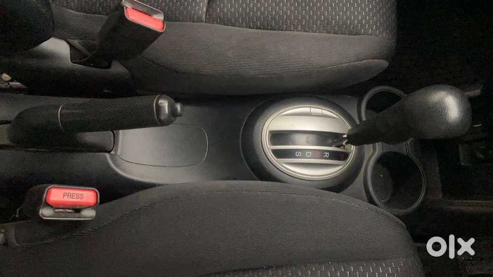 Honda Br-v I-vtec V Cvt, 2018, Petrol