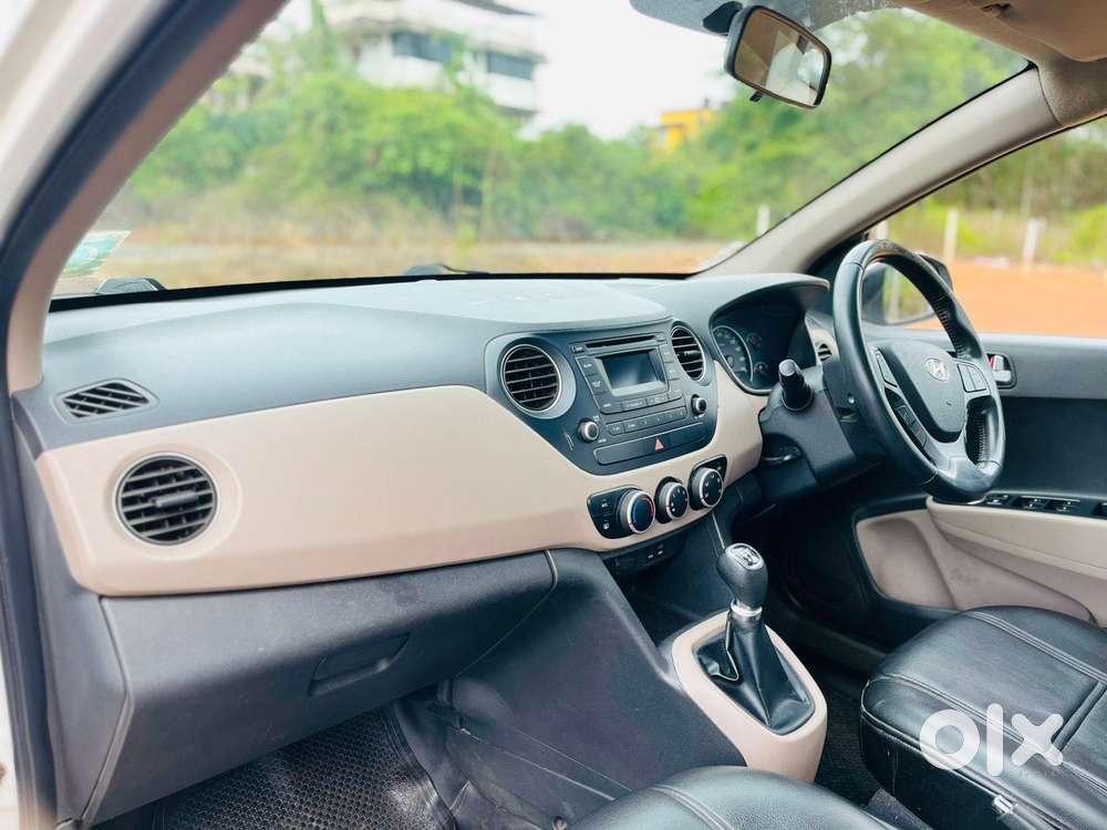Hyundai Grand I10 Asta, 2014, Petrol