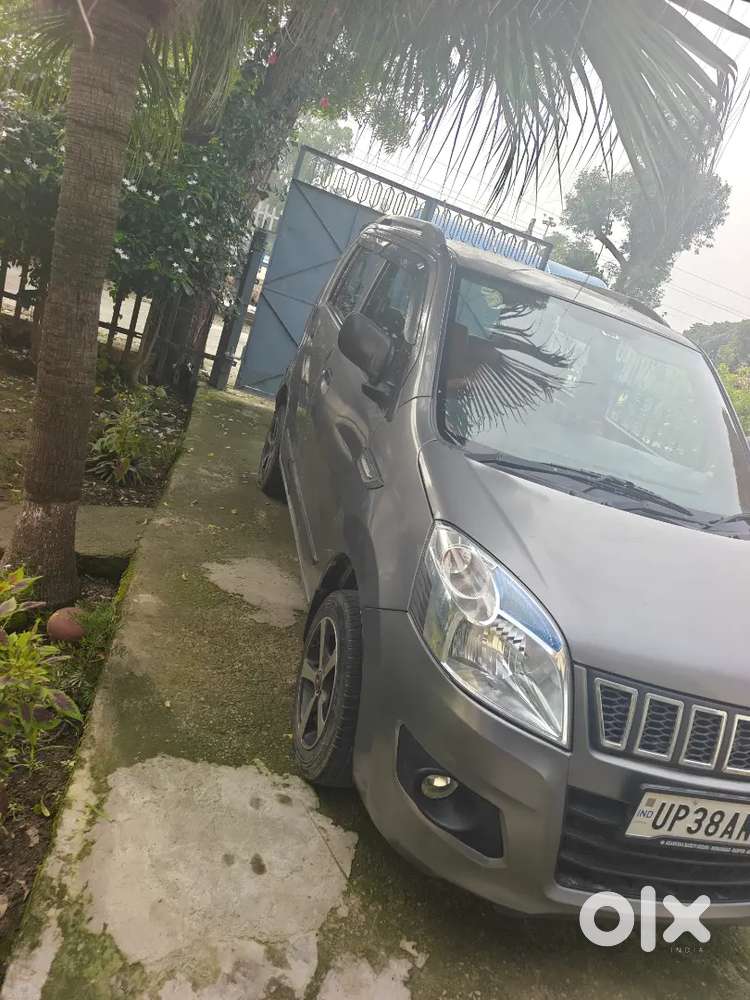 Maruti Suzuki Wagon R 2011 Company Fitted Cng