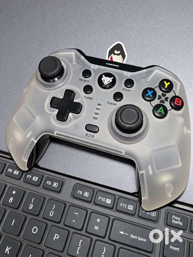 Evofox elite X gamepad/ game controller