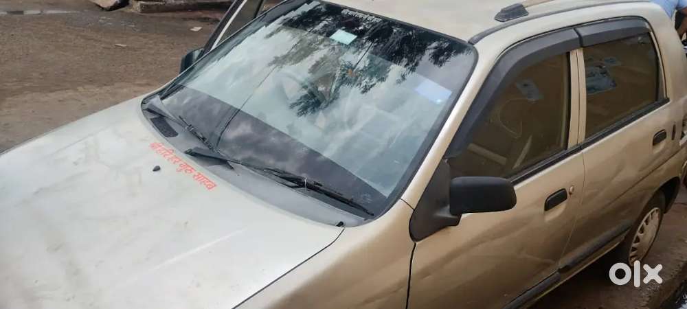 Maruti Suzuki Alto Lxi 2008