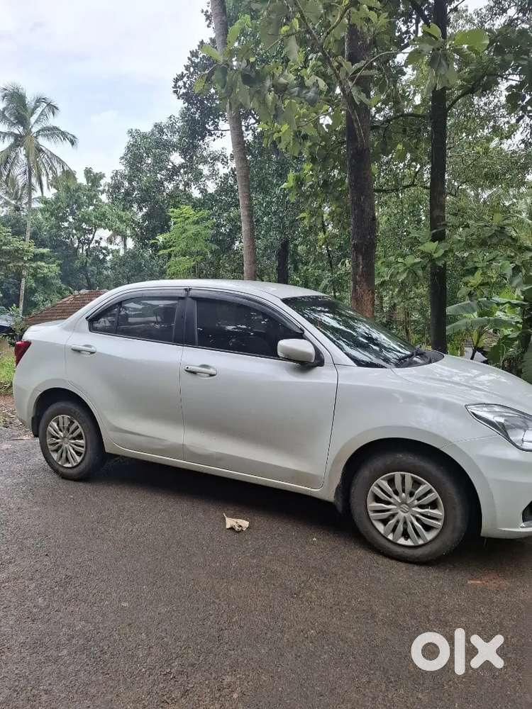 Maruti Suzuki Dzire 2023