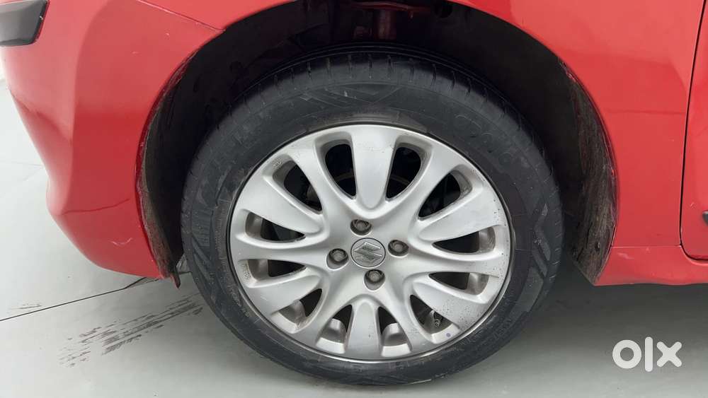 Maruti Suzuki Baleno 1.2 Zeta, 2016, Petrol