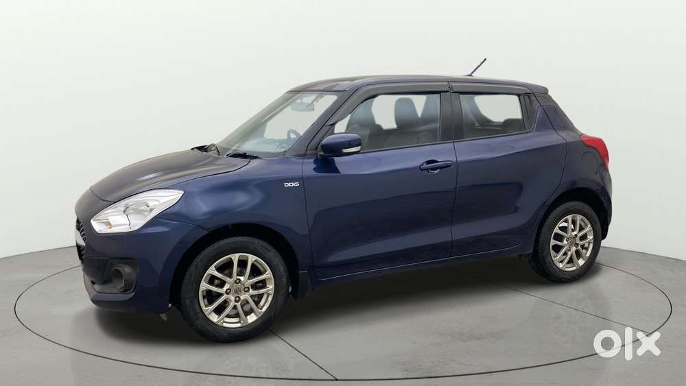 Maruti Suzuki Swift Zdi, 2019, Diesel