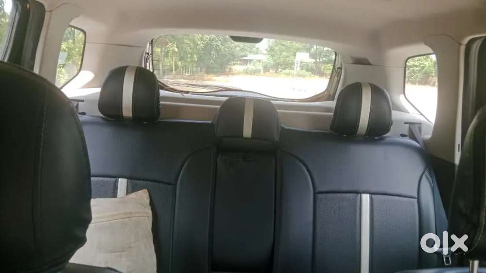 Renault Duster Diesel 2017