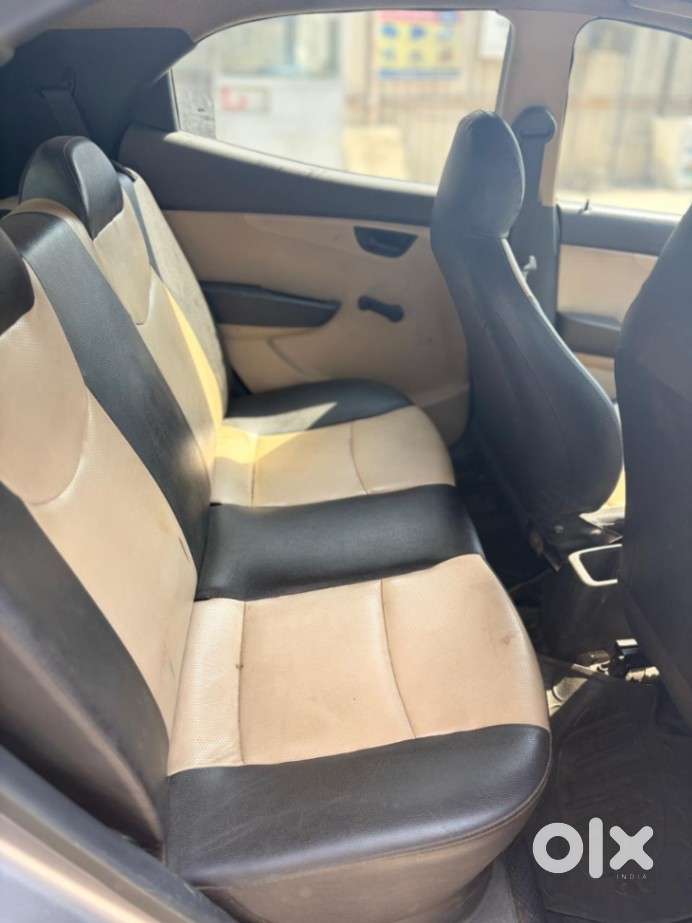 Hyundai Eon Era +, 2014, Petrol