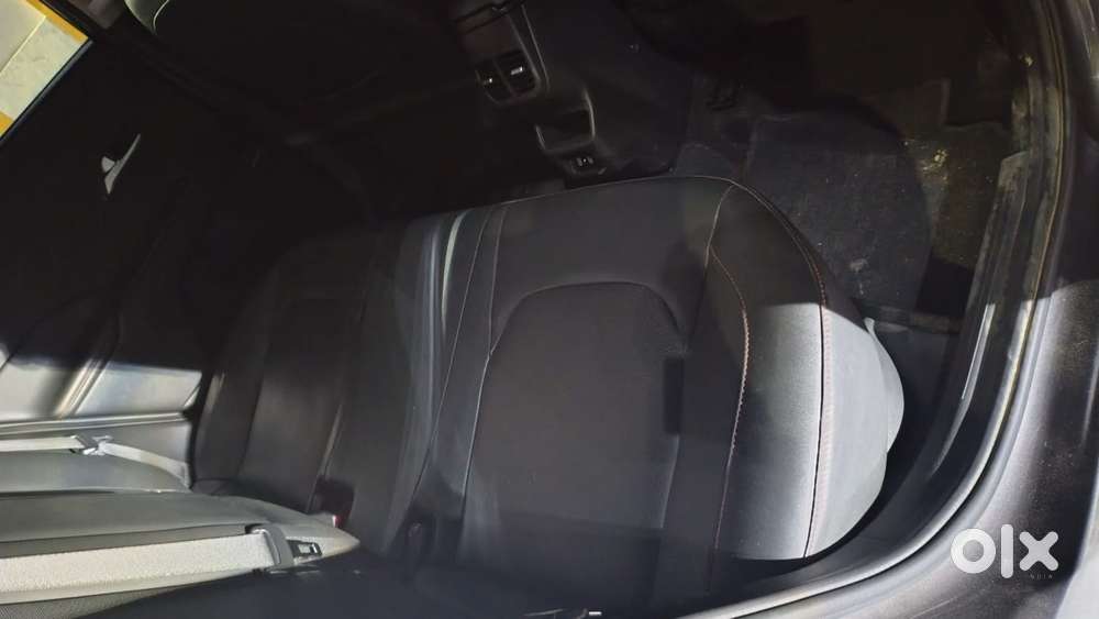 Hyundai Verna 1.5 Sx (o) Turbo Petrol Dct Dual Tone, 2023, Petrol