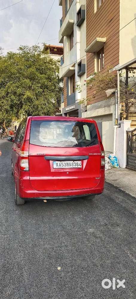 Enjoy 8 Seaters 2013 Model Single Owner