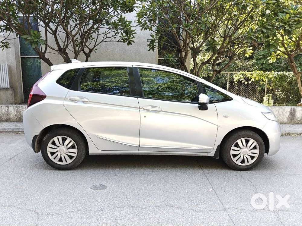 Honda Jazz 1.2 V I Vtec, 2015, Petrol