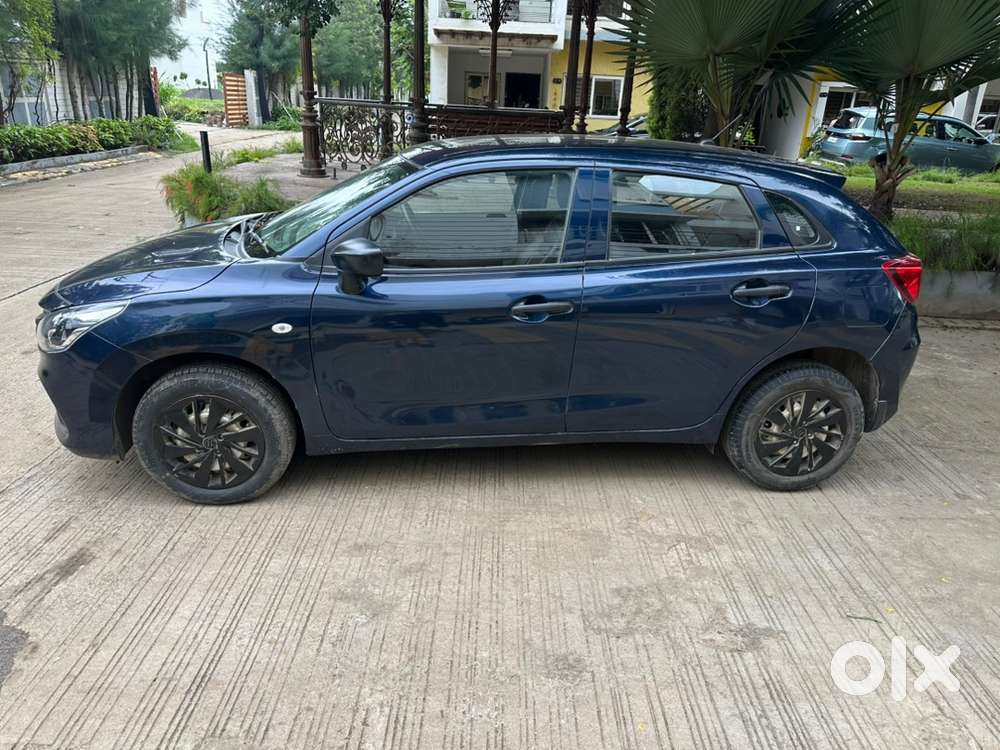 Maruti Suzuki Baleno Sigma &ndash; E20  Excellent Condition