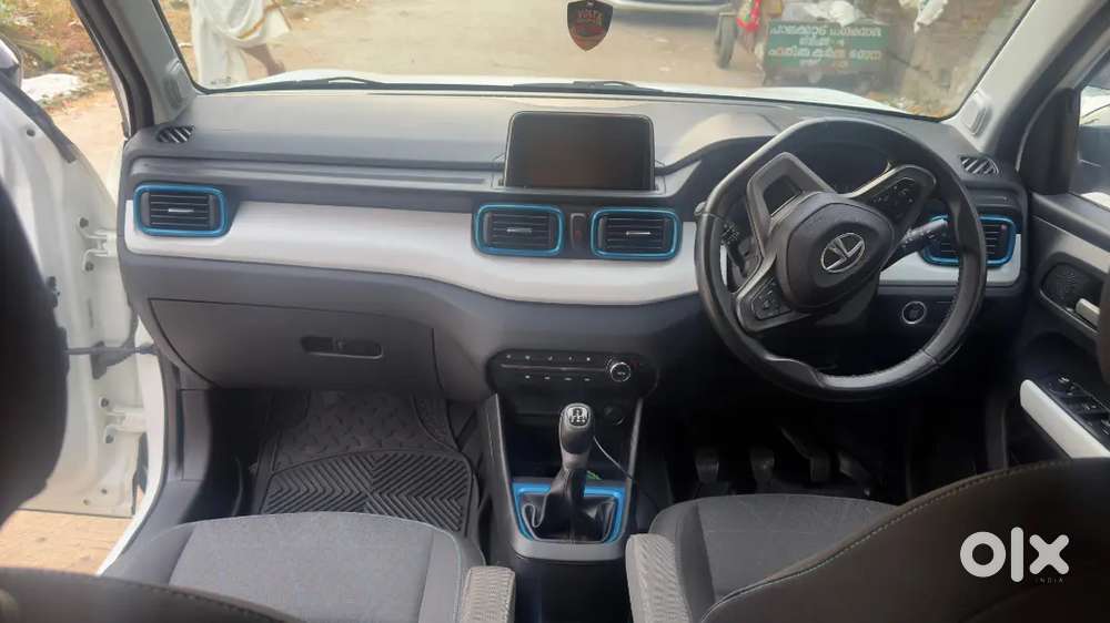 Tata Punch 2023 Petrol Well Maintained