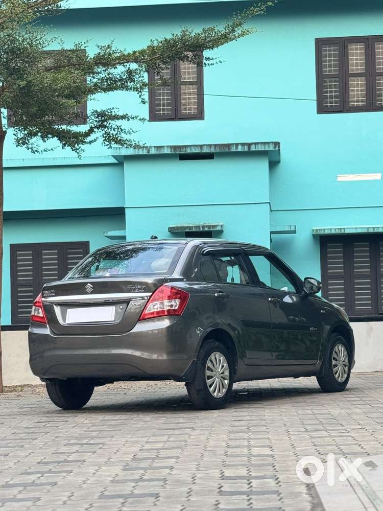 Maruti Suzuki Swift Dzire 2015-2017 Vdi, 2015, Diesel