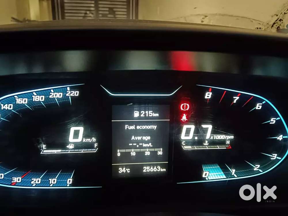 Hyundai I20 Sportz 2024