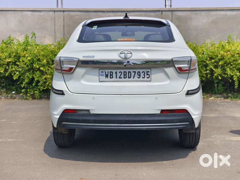 Tata Tigor 1.2 Revotron Xz Plus, 2020, Petrol