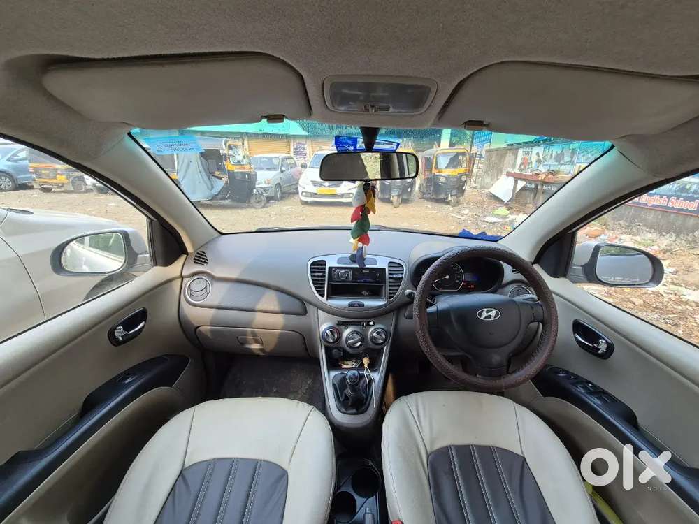 Hyundai Grand I10 2013 Second Owner