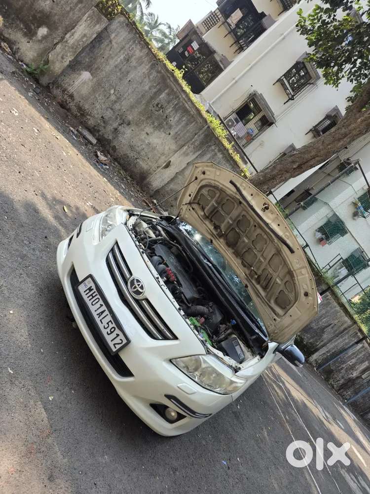Toyota Corolla Altis 2009 Year