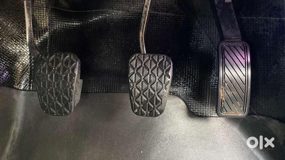 Ford Freestyle Titanium Plus Petrol, 2018, Petrol