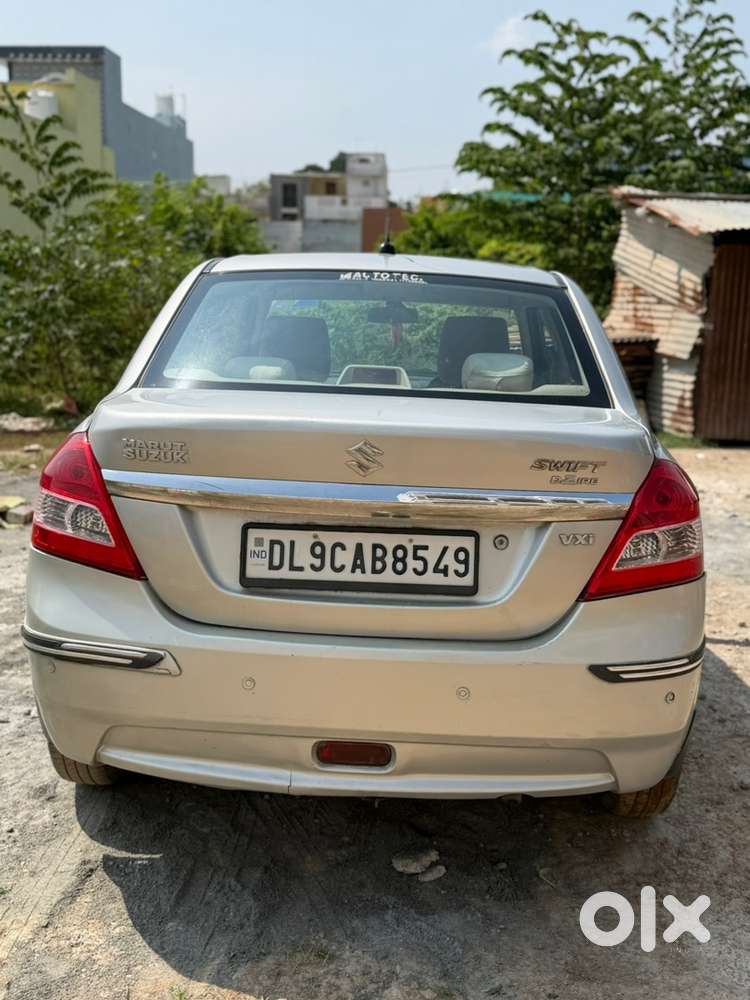  Maruti Suzuki Shift Vxi - For Sale - Zayn Carz