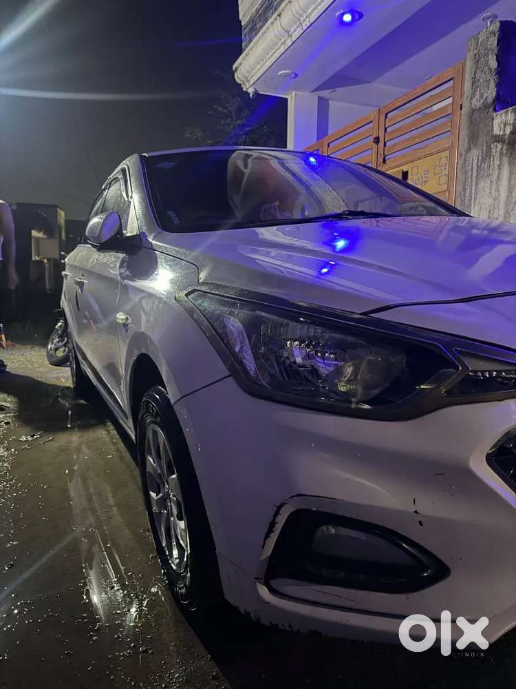Hyundai I20 Magna 2020