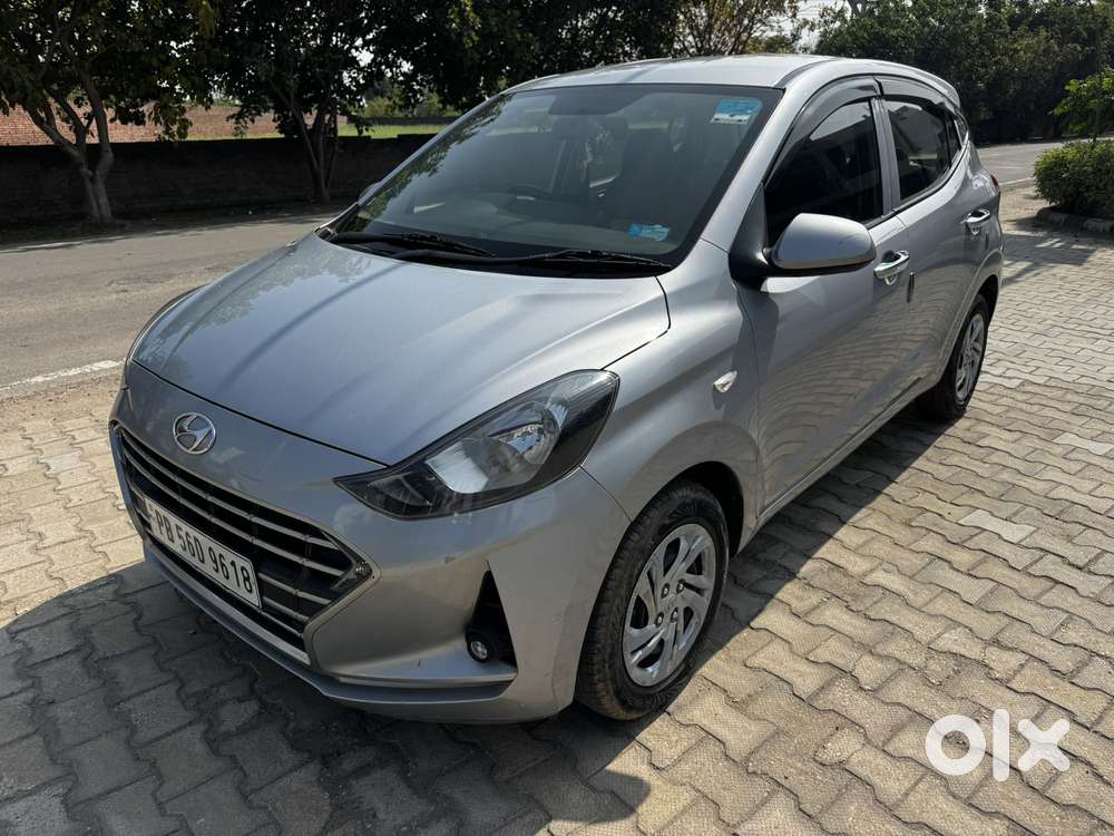 Hyundai Grand I10 Nios Magna 1.2 Kappa Vtvt, 2021, Petrol