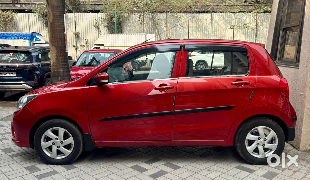 Maruti Suzuki Celerio Zxi(o) Mt, 2019, Petrol