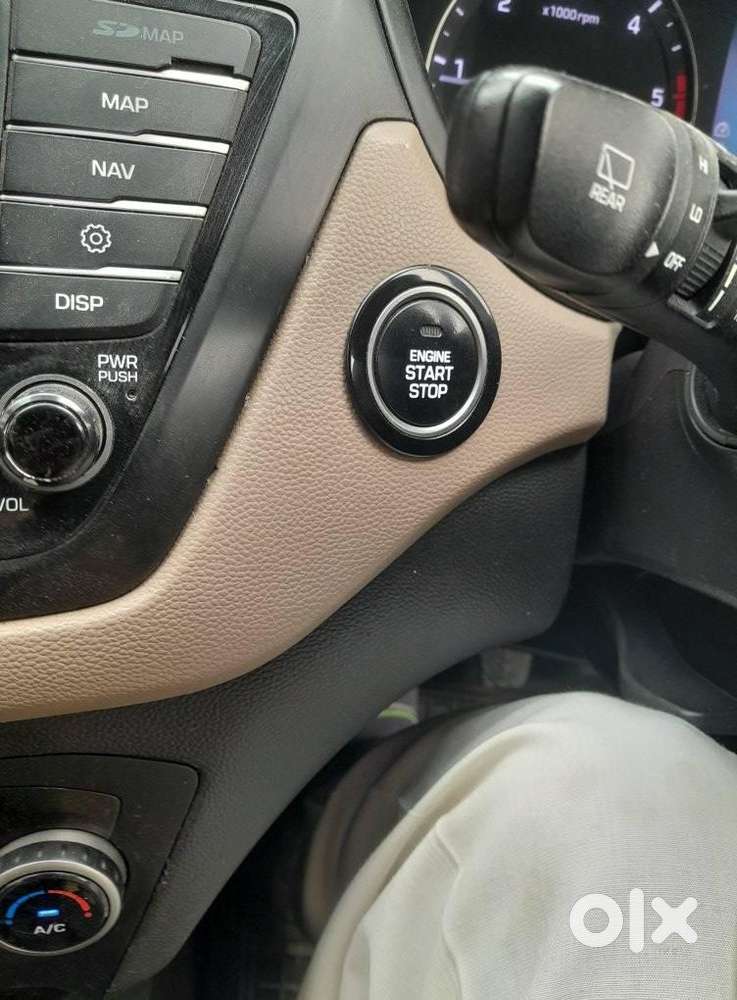 Hyundai I20 1.2 Asta, 2016, Diesel