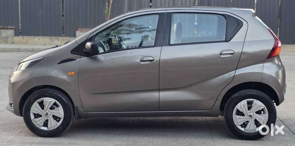 Datsun Redigo Limited Edition 2018, 2021, Petrol