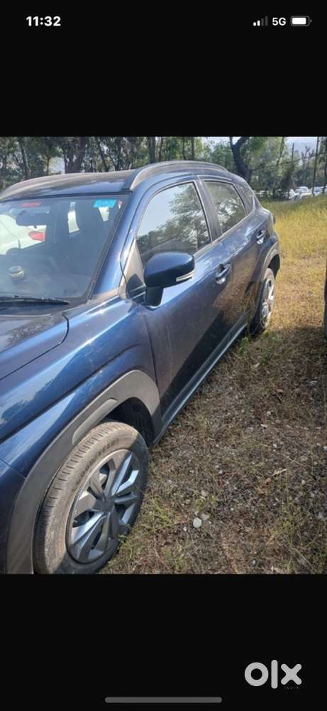 2023 Maruti Suzuki Fronx