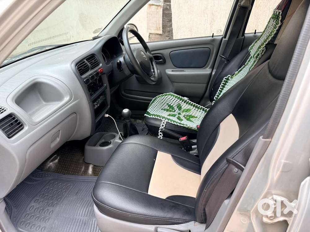 Maruti Suzuki Petrol Alto K10 2011 Vxi