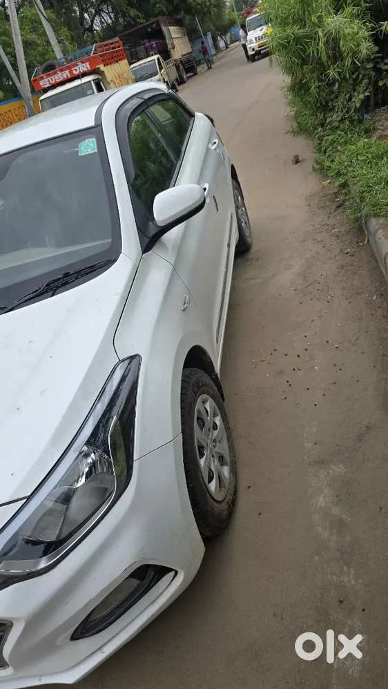 Hyundai Elite I20 Magna+ 2019