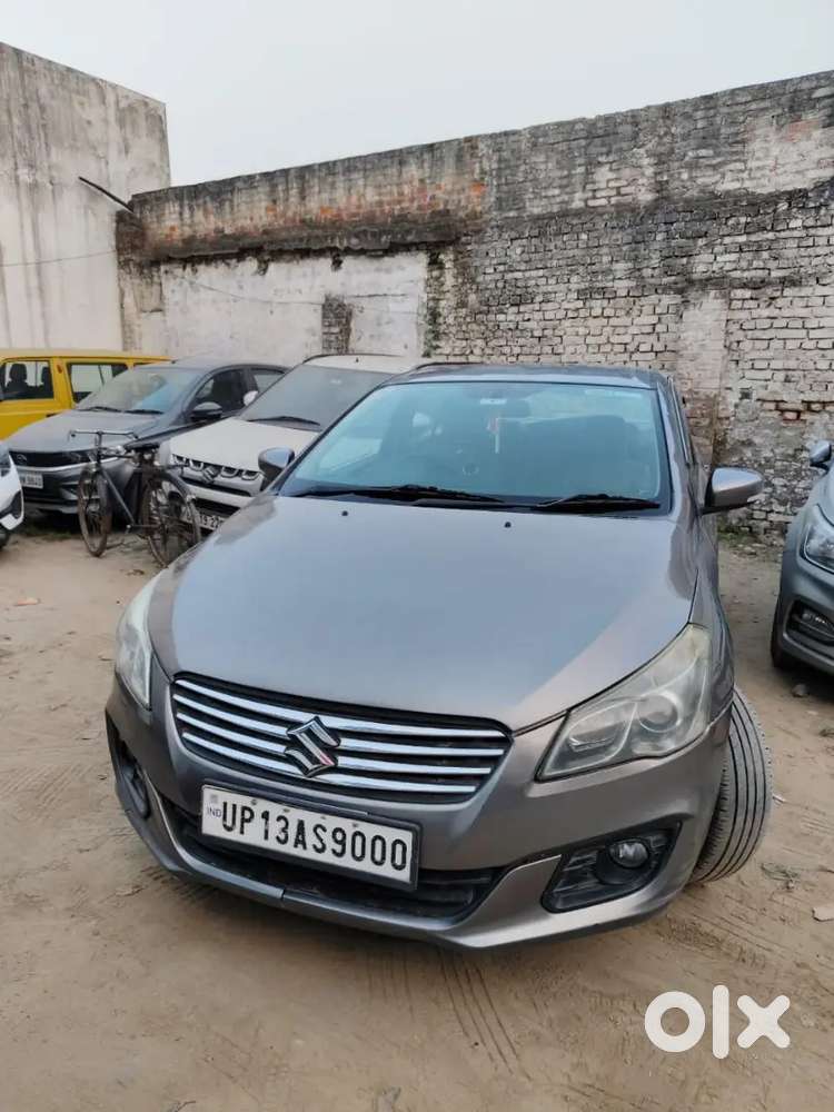 Ciaz Zdi Plus ( Diesel)