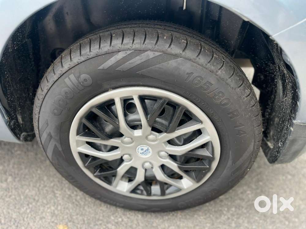 Maruti Suzuki Swift Dzire