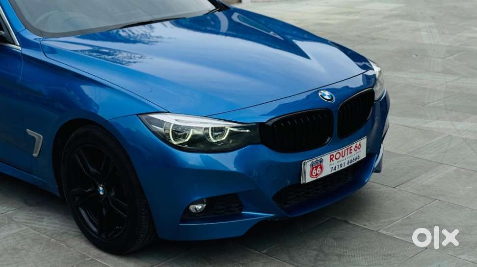 Bmw 3 Series, 2020, Petrol