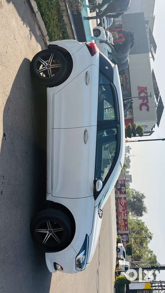 Hyundai Asta I20 Diesel 2017