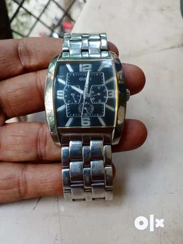 Guess watches olx best sale