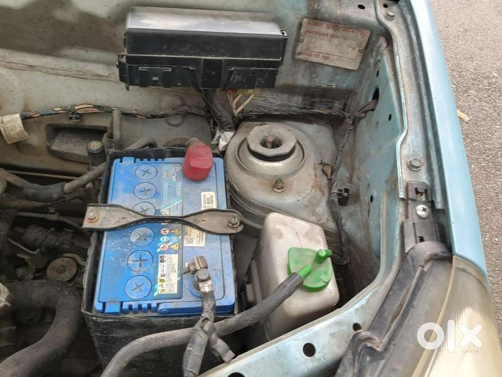 Maruti Suzuki Alto 800 2013 Petrol 140022 Km Driven