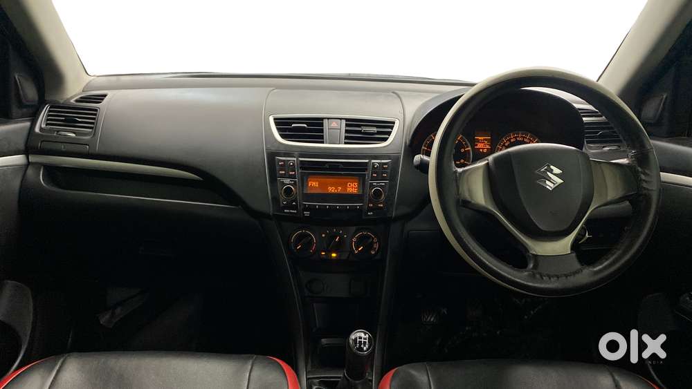 Maruti Suzuki Swift Vdi, 2015, Diesel