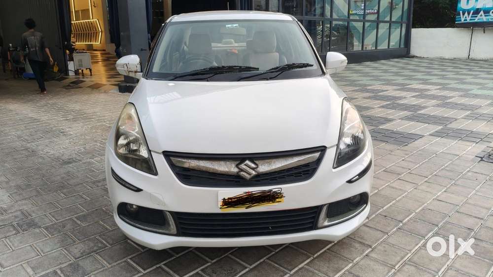 2014 Maruti Swift Dzire