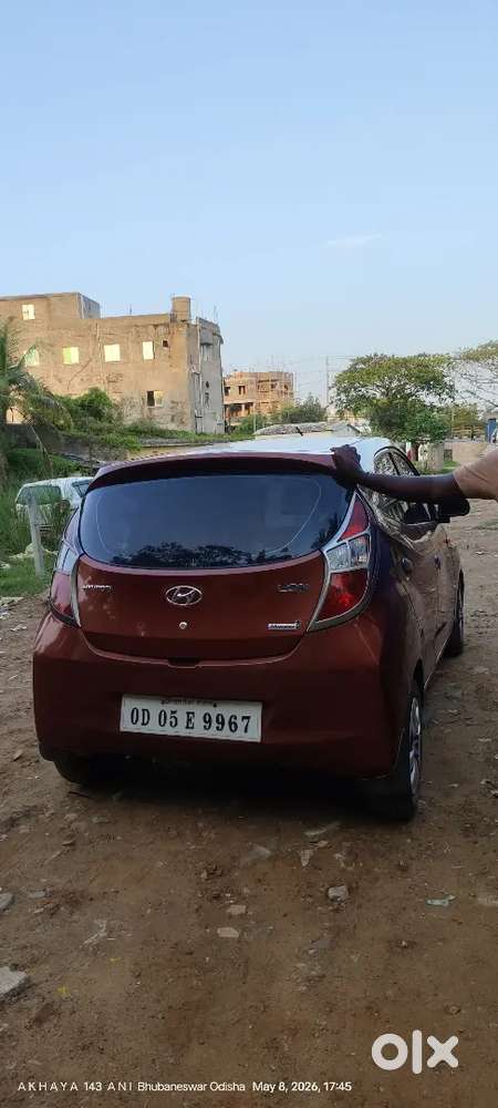 Super In Car