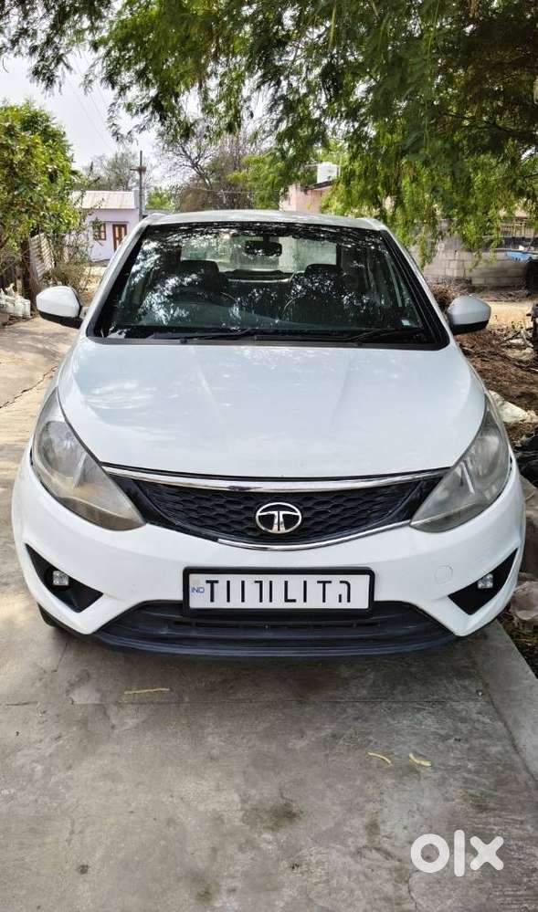 Tata Zest  Quadrajet 1.3 75ps Xe, 2019, Diesel